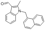 ASISCHEM D29292 Structure