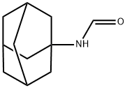 N-(1-Adamantyl)formamide Structure
