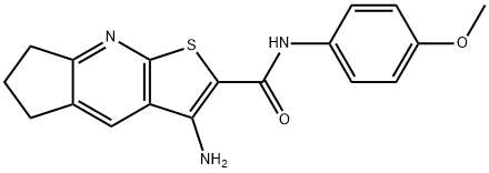 SALOR-INT L224863-1EA Structure