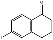 340825-13-0 6-Iodo-1-tetralone