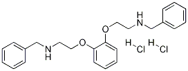 340963-59-9 N,N'-[1,2-Phenylenebis(oxy-2,1-ethanediyl)]bis-benzeneMethanaMine Dihydrochloride