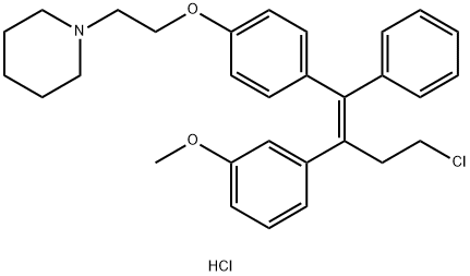 2-(4-METHOXYPHENYL)PIPERIDINE HCL Structure