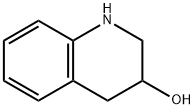 3-Quinolinol Structure
