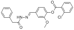 SALOR-INT L455385-1EA Structure