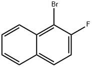 342-55-2 1-BroMo-2-fluoronaphthalene