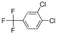 3,4-dichlorobenzotrifluoride 구조식 이미지