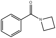 azetidin-1-yl(phenyl)Methanone Structure