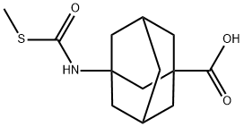 AKOS BB-8918 Structure