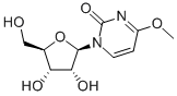 O(4)-methyluridine Structure