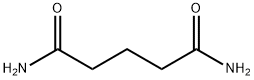 1,3-Propanedicarboxamide Structure