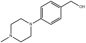 342405-34-9 [4-(4-METHYLPIPERAZINO)PHENYL]METHANOL