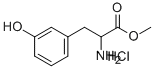 34260-70-3 D,L-m-Tyrosine Methyl Ester Hydrochloride