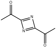 Ethanone, 1,1-(1,3-diazete-2,4-diyl)bis- (9CI) Structure