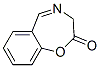 1,4-Benzoxazepin-2(3H)-one(9CI) Structure