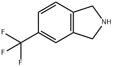 342638-03-3 5-(TRIFLUOROMETHYL)ISOINDOLINE