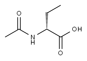 34271-27-7 Acetyl-D-2-aminobutyric acid