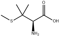 S-Methylpenicillamine Structure