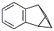 Тетрацикло[6.1.1.02,7.09,10]дека-2(7),3,5-триен структурированное изображение