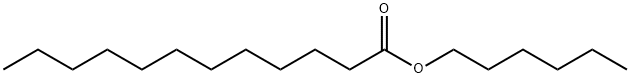 34316-64-8 hexyl laurate