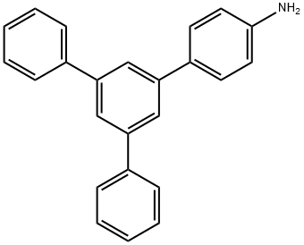 343239-58-7 3',5'-diphenylbiphenyl-4-aMine