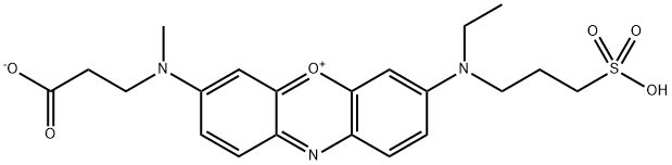 EVOBLUE(R) 30* Structure