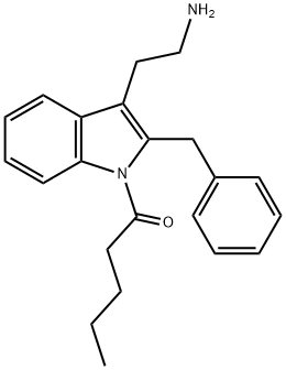 DH 97 Structure