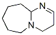 Pyrimido[1,2-a]azepine, 3,4,6,7,8,9,10,10a-octahydro- (9CI) Structure