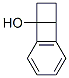 Tricyclo[4.4.0.02,5]deca-1(6),7,9-trien-2-ol (9CI) Structure