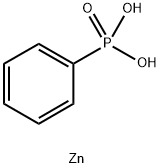 34335-10-9 Phenylphosphonic acid zinc salt