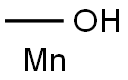 MANGANESE GLYCEROPHOSPHATE Structure