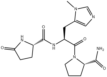 TRH Structure