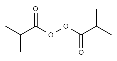 3437-84-1 Diisobutyryl peroxide