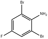 344-18-3 2,6-Dibromo-4-fluoroaniline