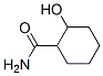 Cyclohexanecarboxamide, 2-hydroxy- (9CI) Structure
