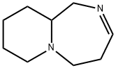 피리도[1,2-a][1,4]디아제핀,1,4,5,7,8,9,10,10a-옥타하이드로-(9CI) 구조식 이미지