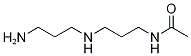 34450-16-3 N(sup 1)-acetylspermidine dihydrochloride