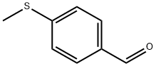3446-89-7 4-(Methylthio)benzaldehyde