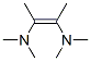 2-бутен-2,3-диамин, N, N, N, N-тетраметил -, (2Z) - (9CI) структурированное изображение