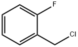345-35-7 alpha-Chloro-o-fluorotoluene