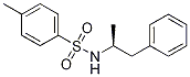 (S)-N-Tosyl AMphetaMine Structure