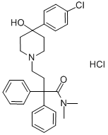 34552-83-5 Loperamide hydrochloride