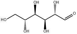 D-Mannose Structure