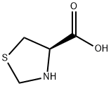 34592-47-7 L(-)-Thiazolidine-4-carboxylic acid