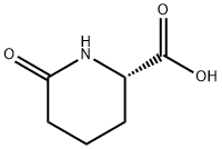 34622-39-4 (S)-2-PIPERIDINONE-6-CARBOXYLIC ACID