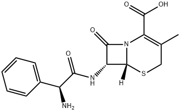 34632-04-7 L-Cephalexin