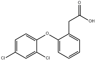 34645-84-6 fenclofenac