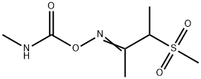 BUTOXYCARBOXIM Structure