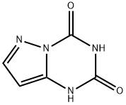 34683-40-4 Pyrazolo[1,5-a]-1,3,5-triazine-2,4(1H,3H)-dione