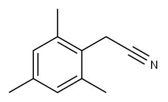 34688-71-6 2,4,6-Trimethylphenylacetonitrile
