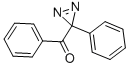 1,2-디페닐-2-디아조에타논 구조식 이미지
